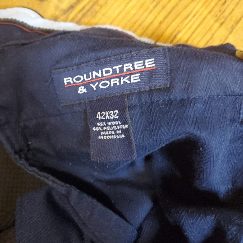 Slacks - Picture 3 of 3